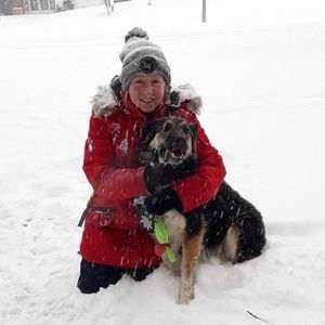 Meet your Posher, Tammy